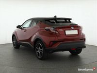 używany Toyota C-HR 1.8 Hybrid