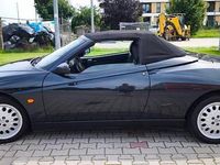 Używany Alfa Romeo Spider 1997 Kabriolet