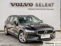 używany Volvo V60 D4 AWD Momentum aut