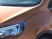 Używany Opel Mokka 140 KM (102 kW) 2017 Pomarańczowy SUV