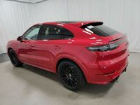 używany Porsche Cayenne GTS 