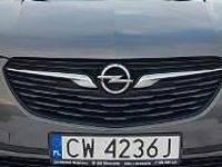 używany Opel Grandland X 1,5 cdti Nawigacja Klimatronik Kamera LEDy Zarejestrowany Gwarancja