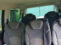 Używany Citroën C8 2004 Minivan