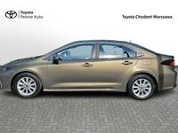 używany Toyota Corolla 1.8 HSD 122KM COMFORT TECH, salon Polska, gwarancja, FV23% …