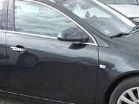 używany Opel Insignia I