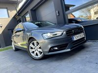 używany Audi A4 3dm 245KM 2013r. 248 000km