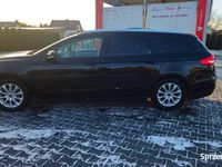Używany Ford Mondeo 2018