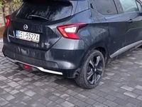 Używany Nissan Micra 360º 90 KM (66 kW) 2017 Hatchback