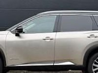 Nowe Nissan X-Trail Premium Edition 214 KM (157 kW) 2025 Inny kolor SUV