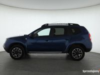 Używany Dacia Duster 125 KM (91 kW) 2017 Niebieski SUV