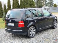 Używany VW Touran 2006 Minivan