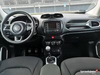 Używany Jeep Renegade 2015 SUV