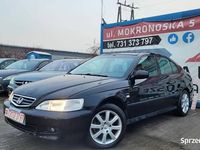 Używany Honda Accord 2005