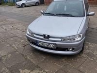 używany Peugeot 306 Sprzedam