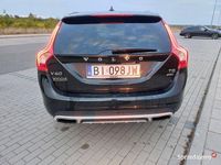 używany Volvo V60 CC T5 AWD 2018