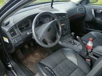 Używany Volvo V70 163 KM (119 kW) 2002 Kombi