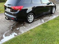 używany Kia Ceed lift 134 tyś km