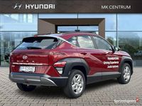 używany Hyundai Kona 1.0 T-GDI (100KM) 6MT | DEMO | Executive + Tech + Design II (…