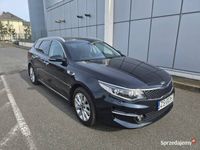 używany Kia Optima salon Polska stan bdb !!!