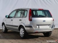 używany Ford Fusion 1.4 TDCi