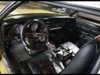 Używany Ford Mustang 1972 Złoty Kabriolet