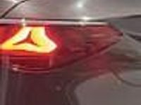 używany Mercedes A220 4-Matic AMG Pakiet wyposażenia AMG Premium Plus + Dach panoramiczny