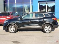 używany Renault Kadjar 2019r. 1.3 TCe 140KM Salon Polska, Nawigacj…