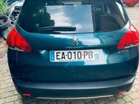 Używany Peugeot 2008 2016 SUV