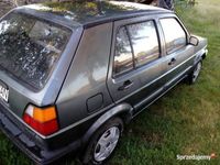 używany VW Golf II 