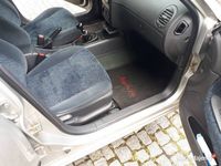 Używany Chevrolet Nubira 1998