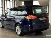 używany Ford Galaxy V Titanium, 7 - miejscowy, 180KM, f-a VAT, 12 m-cy gwarancji