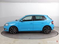 używany Skoda Fabia 1.0 TSI