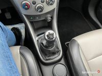 używany Chevrolet Trax 1.4BENZYNA Klimatyzacja Tempomat Kamera Skóry
