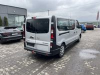 używany Opel Vivaro 1.6dm 146KM 2016r. 158 900km