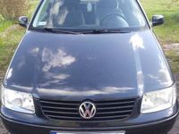 używany VW Polo 