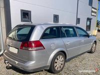 używany Opel Vectra Sprzedam 1.9 CDTI