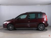 używany Skoda Roomster 1.2 TSI