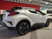 używany Toyota C-HR Hybryda 2,0 184KM GR Sport Niska Cena Dostępn...