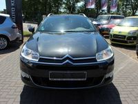 używany Citroën C5 2dm 140KM 2008r. 249 000km