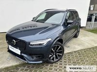 używany Volvo XC90 B5 D AWD Ultimate Dark 7os aut