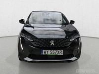 używany Peugeot 3008 SUV