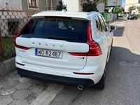 używany Volvo XC60 2020