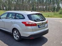 Używany Ford Focus Champions Edition 2012