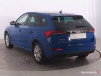 używany Skoda Scala 1.0 TSI