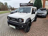 Używany Suzuki Jimny 102 KM (75 kW) 2021 Zielony SUV