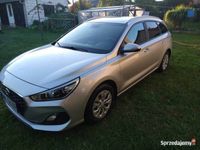 używany Hyundai i30 