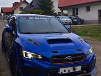 używany Subaru Impreza STI 2.5 Turbo Tuning Body & Stage - Zamiana