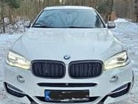 używany BMW X6 F16 X6_salon PL_bezwypadkowy_ASO