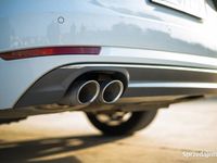 Używany Audi A4 2016 Biały Kombi