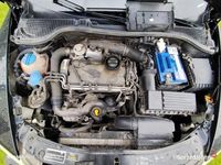 używany Skoda Octavia II kombi 2007